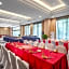 Holiday Inn Changzhou Wujin By IHG