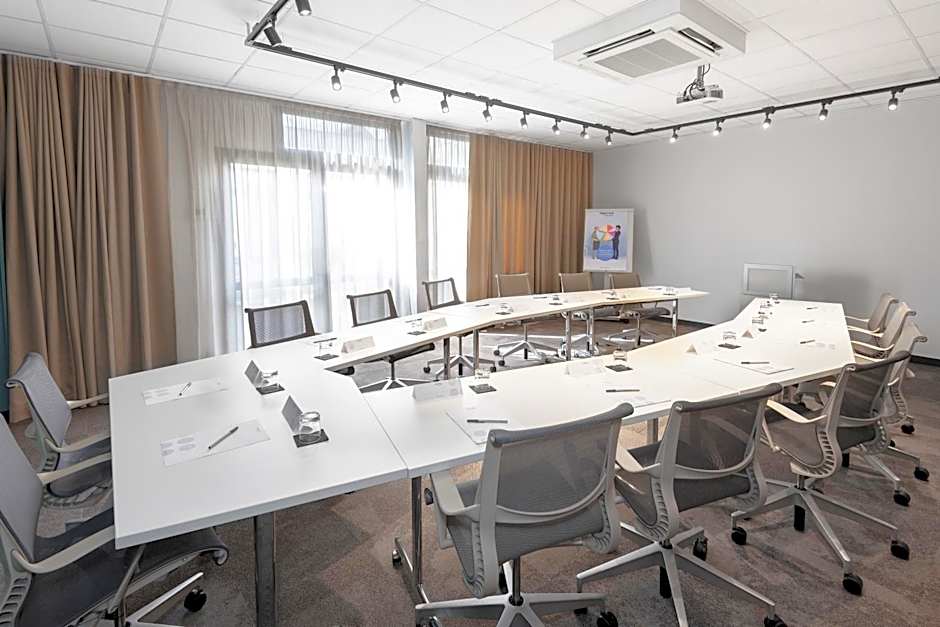 Novotel Blois Centre Val De Loire
