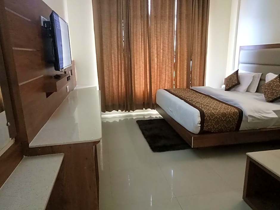 Hotel Nek Katra