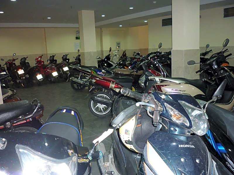 Linh Dan Hotel Saigon