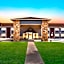 Quality Inn Cheyenne I-25 South