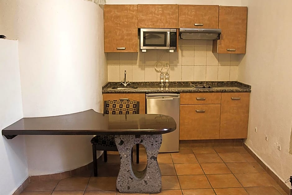 Hotel Suites Sofia