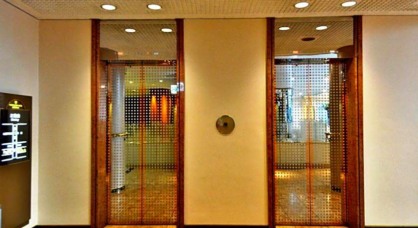 Koriyama Washington Hotel