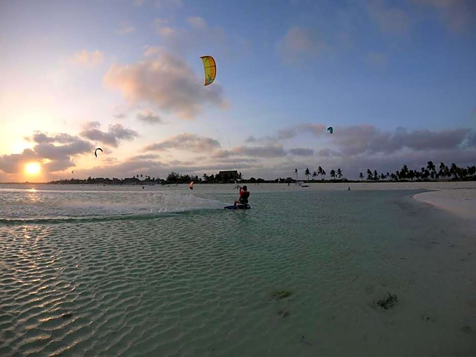 Pole Pole Beach House