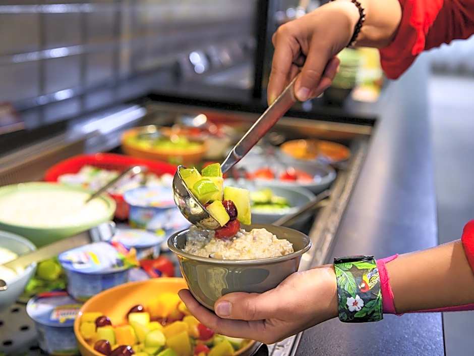 Ibis Muenchen City West