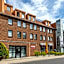 Hotel Freiraum
