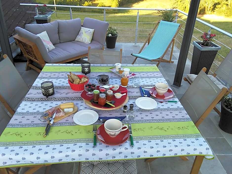 Bergerie de Lagarrigue