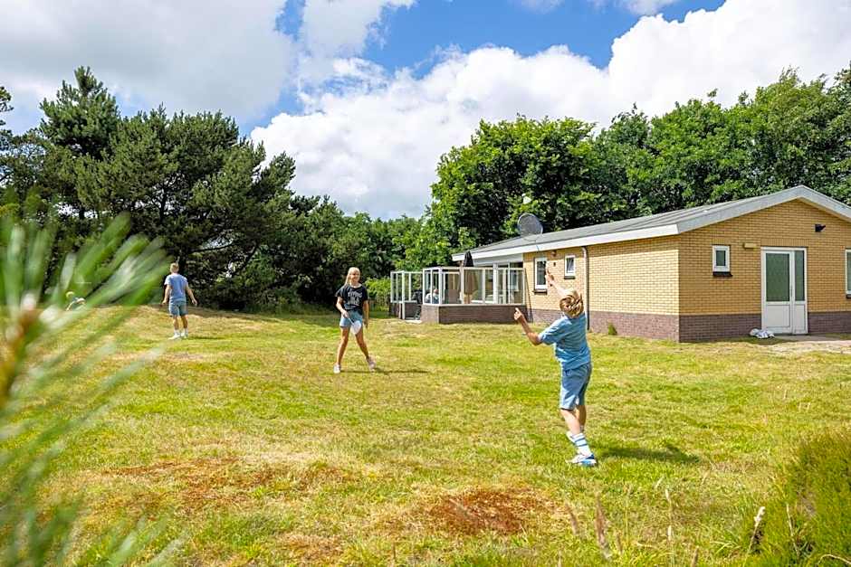 Vakantiepark Klein Vaarwater