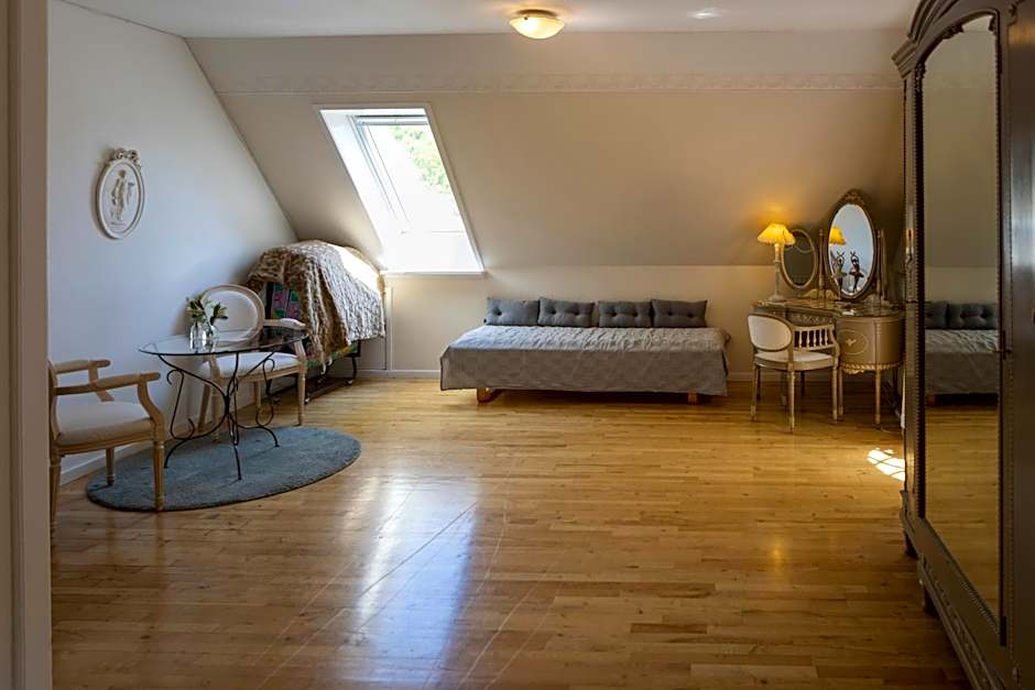 Sonnerupgaard Hotel & Konference