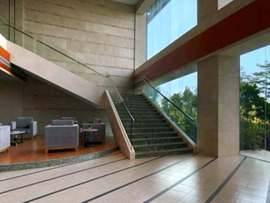 Hyatt Regency Dongguan