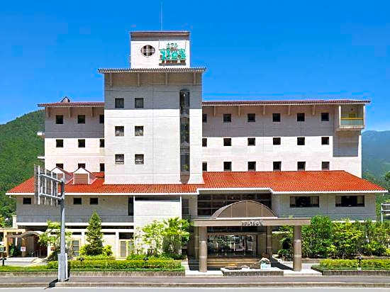Hotel Suginoyu