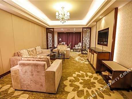 Mingjue Hotel