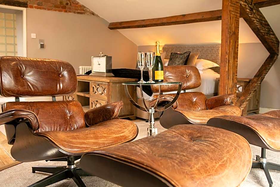 The Coach House Skipton