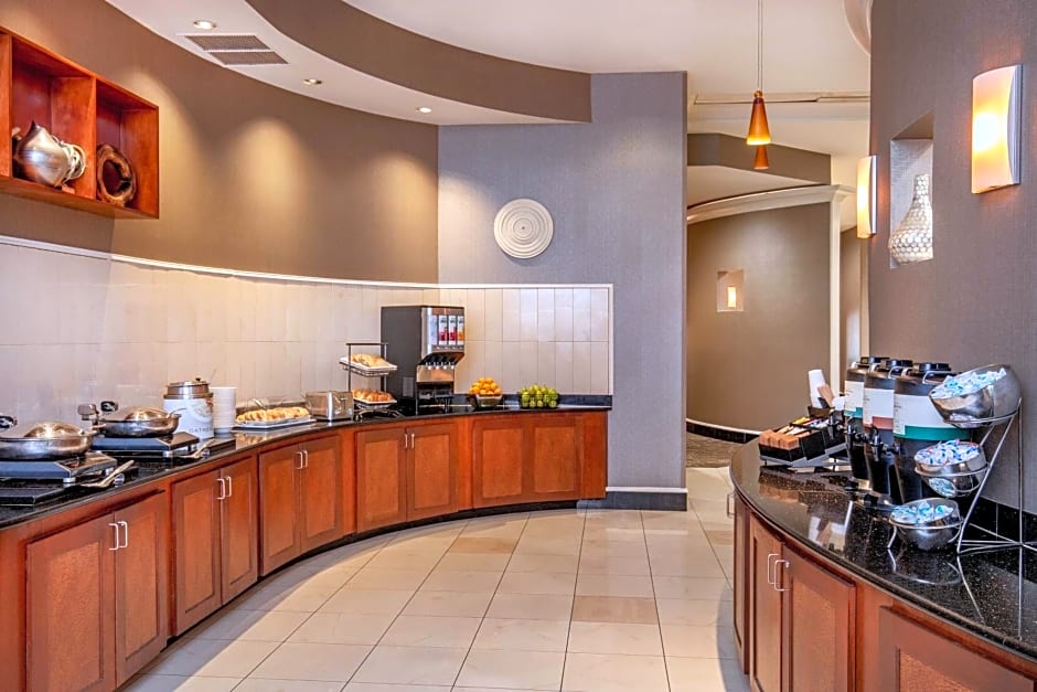 SpringHill Suites by Marriott Norfolk Virginia Beach