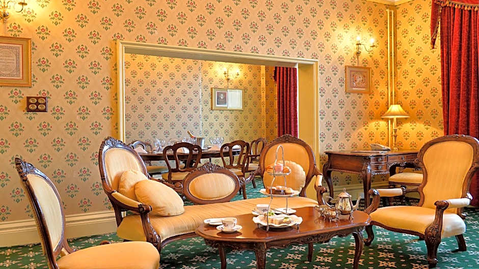 Crowne Plaza Royal Victoria Sheffield By IHG