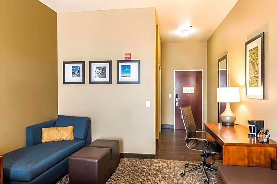 Hawthorn Extended Stay by Wyndham Amarillo