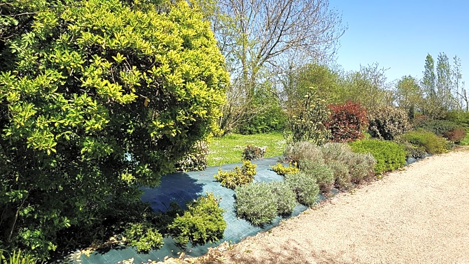 La Demeure du Goupil