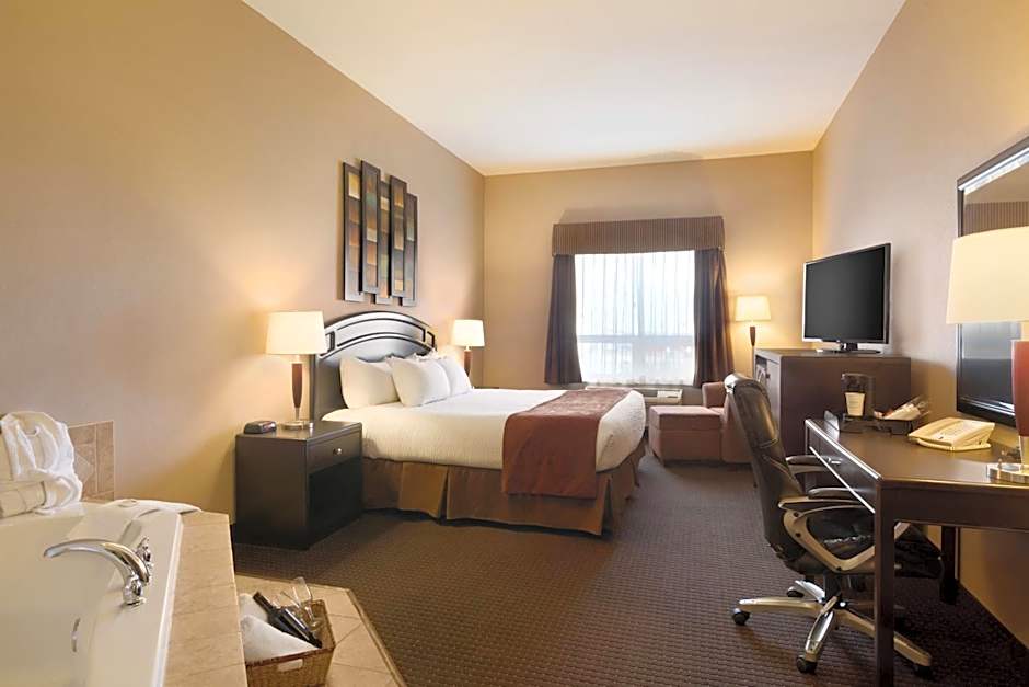 Days Inn by Wyndham Innisfail