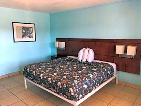 Economy Suites