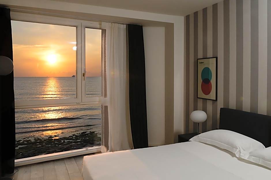 Hotel Punta Tipa