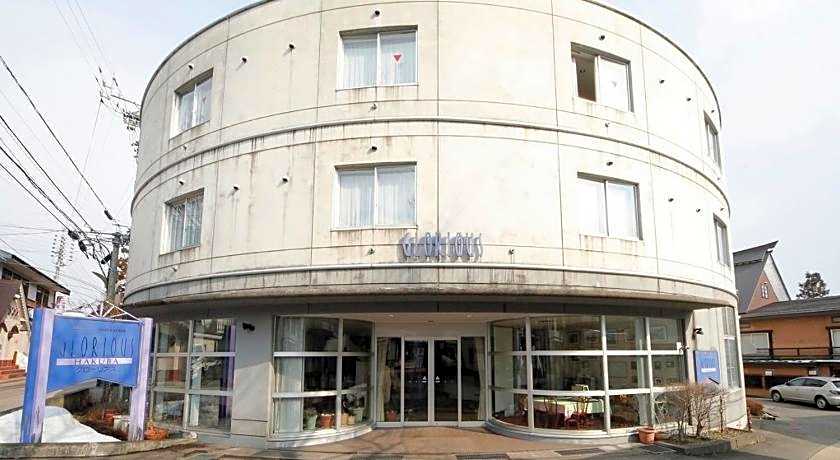 Hotel 24 Sweets HAKUBA