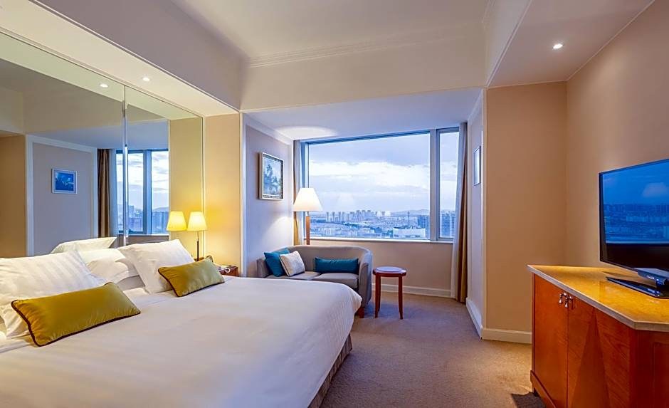 Kai Wah Plaza International Hotel