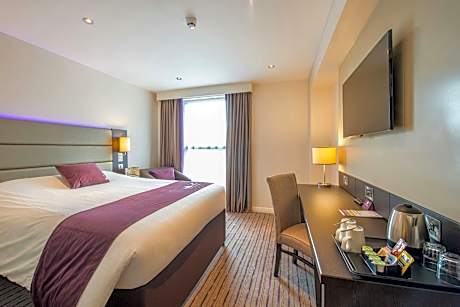 Premier Inn Chelmsford City Centre