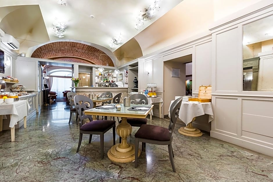 Hotel Art Atelier
