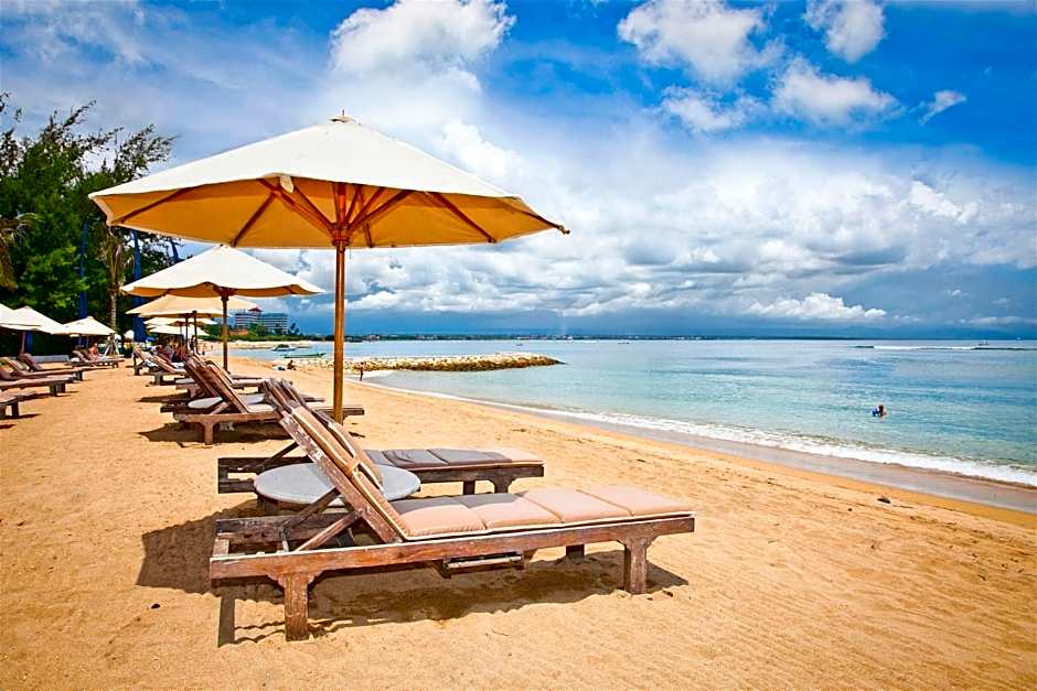 Peneeda View Beach Hotel