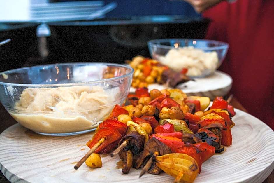 La Banda Rooftop Hostel