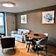 BERG & BERG HOTEL - Kerns Self-Check-in