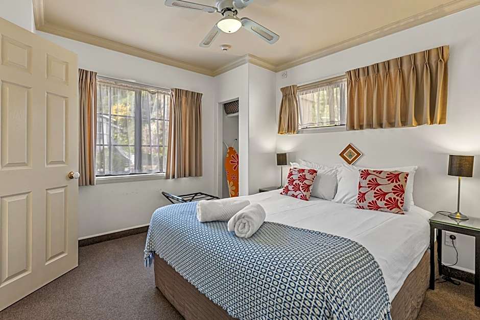 Tuscany Villas Whakatane