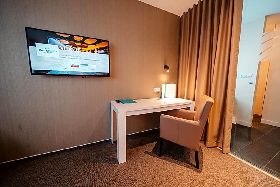 Hotel Thermal ŠÍRAVA