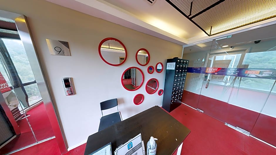 Alia Damansara by Subhome