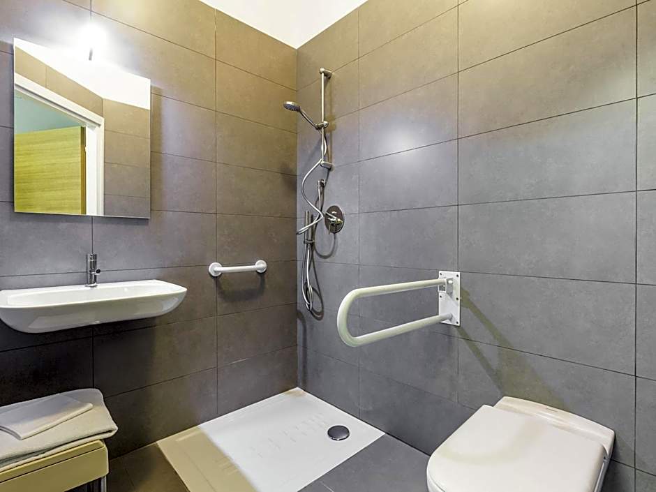 ibis Styles Brindisi