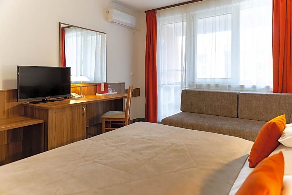 Art Hotel superior