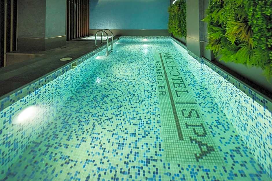 Danis Hotel Istanbul