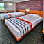 City Express Junior by Marriott Tuxtla Gutierrez Poliforum