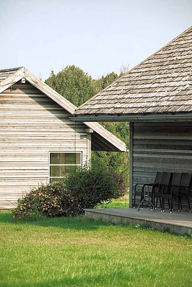 Durbes Atvari - brīvdienu mājas ar saunu