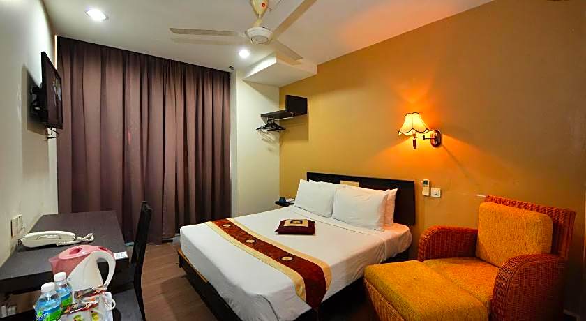 GoodHope Hotel Kelana Jaya