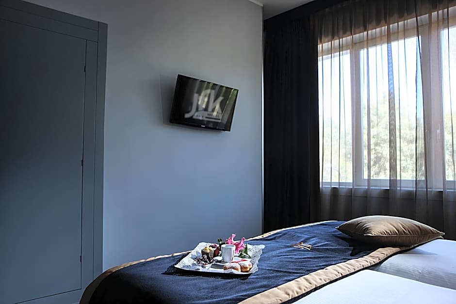 Best Western JFK Hotel