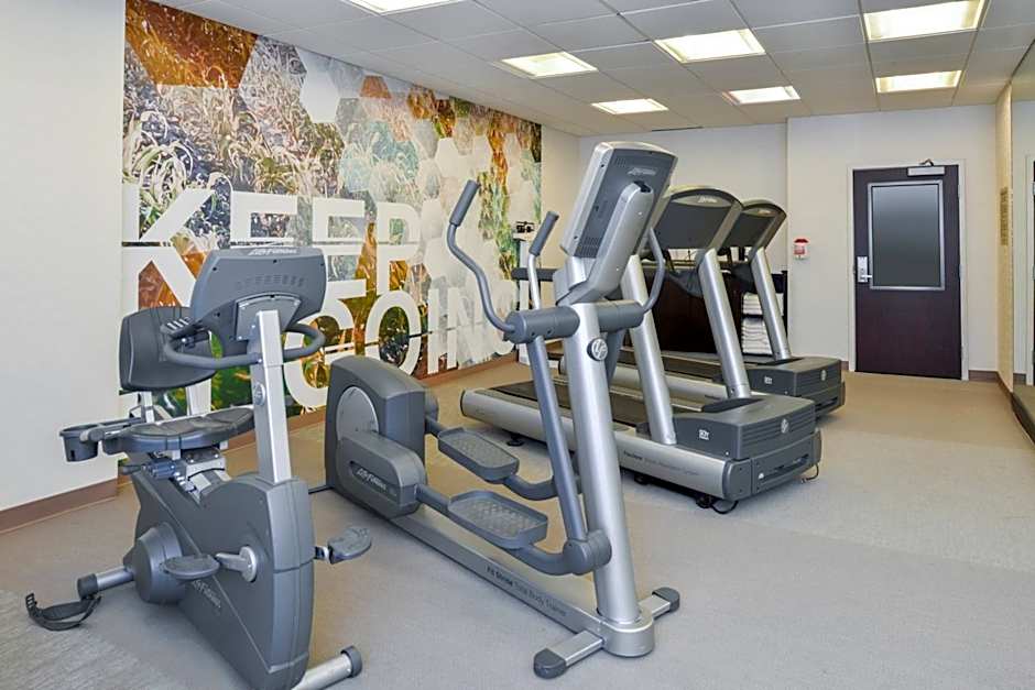 SpringHill Suites by Marriott Lancaster Palmdale