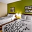 Sleep Inn Dallas Love Field-Medical District