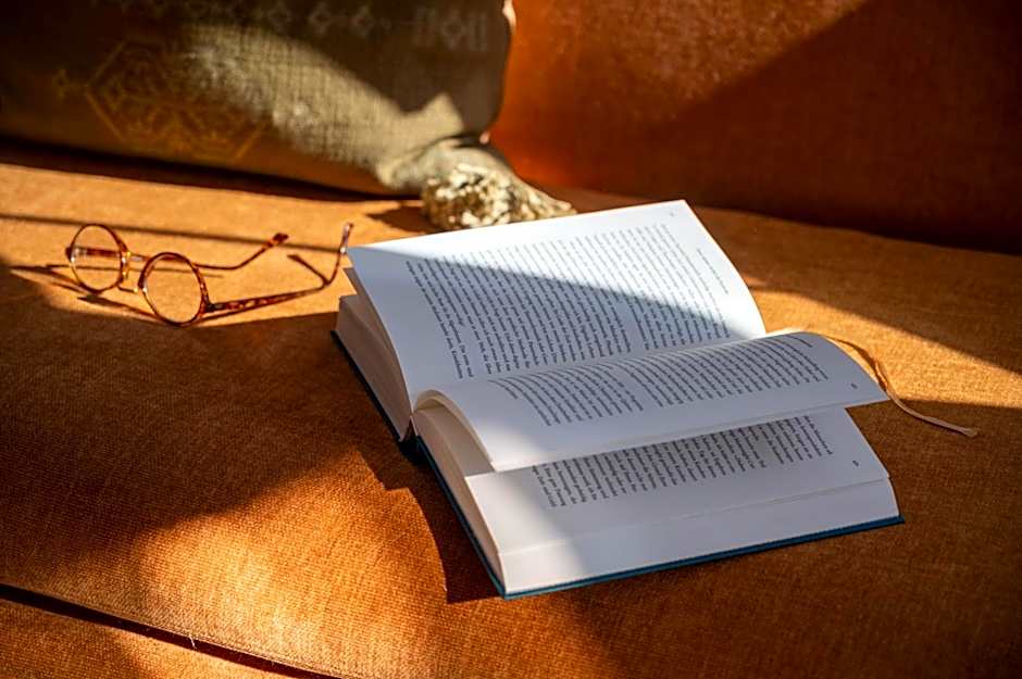 Boutique Hotel Bellevue Lermoos