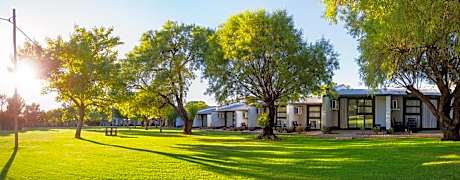 Merino Inn Hotel