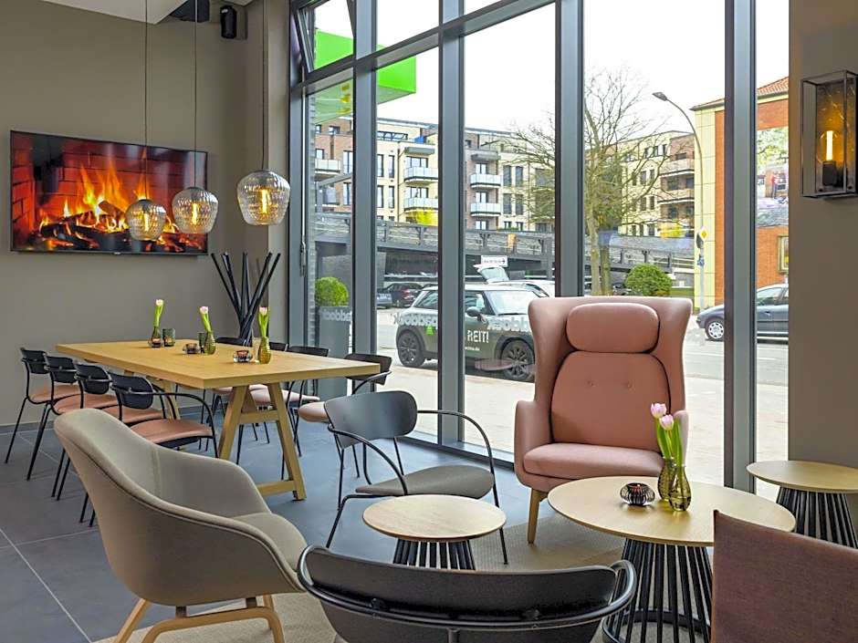 ibis Styles Vechta