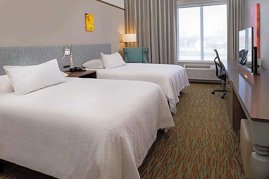 Hilton Garden Inn St. Louis/O'Fallon