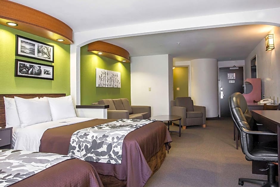 Sleep Inn & Suites Emmitsburg