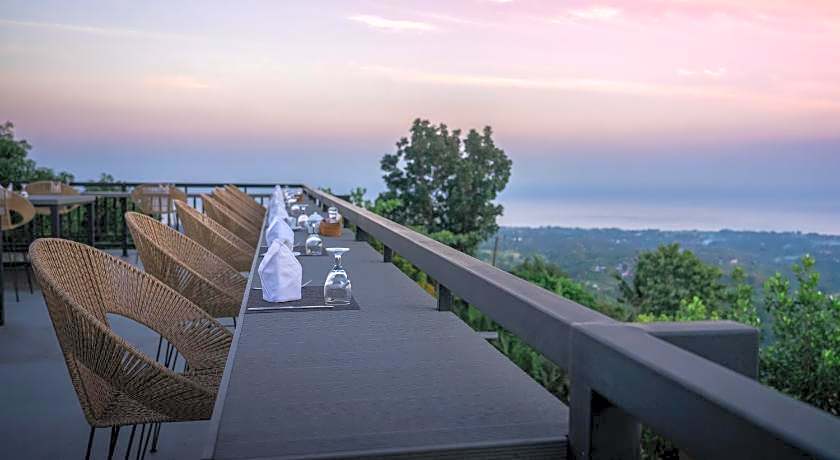 Villa Selonding Batu