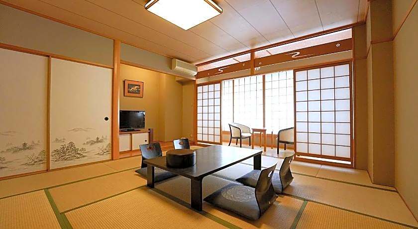 Yumoto Kanko Hotel Saikyo